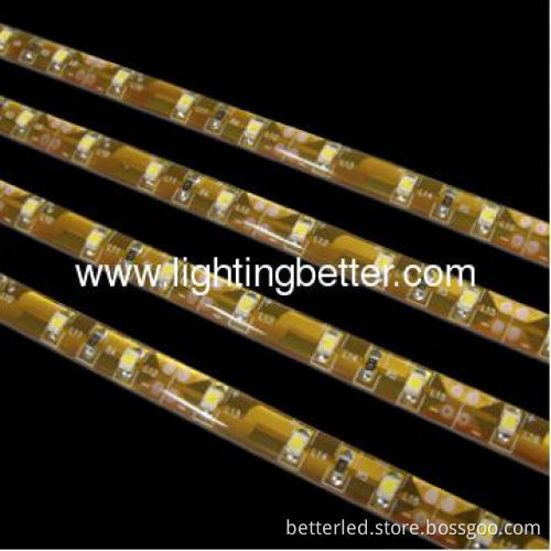 60Leds/m SMD3528 flexible Led strip